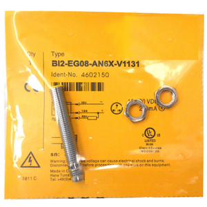 Nouveau et original capteur B4151-0/11 - Product Image 6