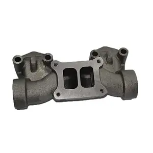 3026051 Exhaust Manifold Middle For Cummins