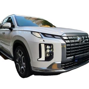 SUV pleine grandeur 2024, modèle de première génération, véhicule familial automatique haut de gamme 7/8 places à vendre - Product Image 1