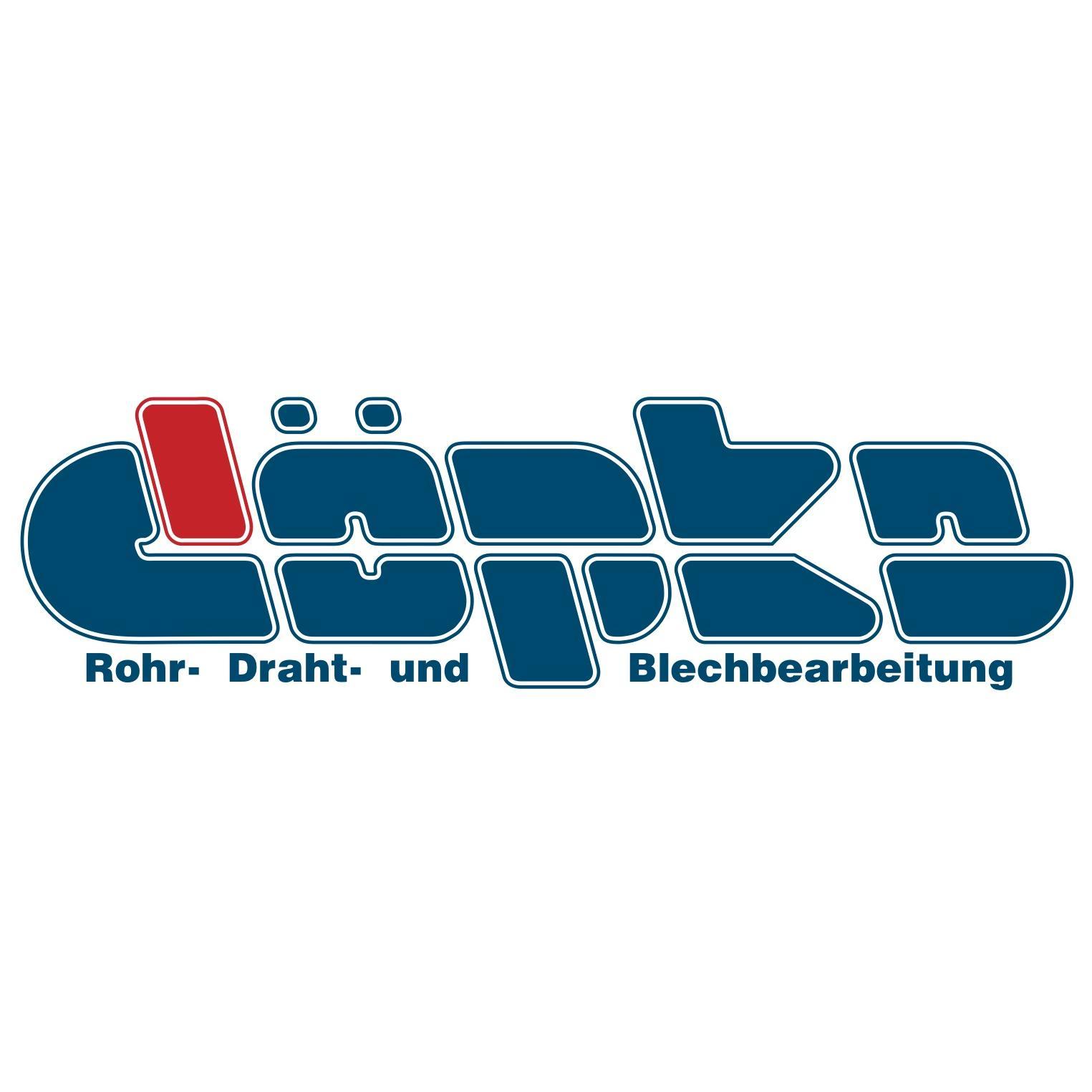 Döpke Metallwaren und Ladenbedarf GmbH logo