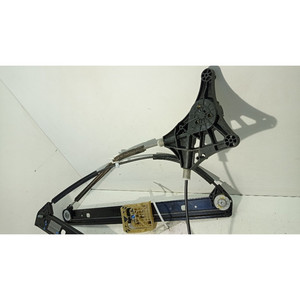 กลไกยกกระจกหน้ารถ ดีเอ็กซ์ ออดี้ คิว 3 ซีรีส์ (F3B) 83A837462 DADA (18>) - Product Image 6