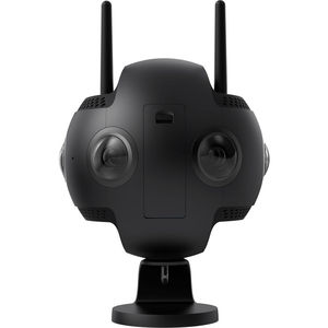กล้อง Insta-360 Pro II แบบ VR ทรงกลม ความละเอียด 8K พร้อมระบบ FarSight Monitoring รับประกัน 3 ปี ผลิตในสหรัฐอเมริกา - Product Image 2