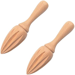 เครื่องมือทำครัวไม้เนื้อแข็งที่ใช้ที่คีบมะนาวมีดีไซน์น่าสนใจเครื่องมือและแกดเจ็ตยอดนิยมในราคาโรงงาน - Product Image 4