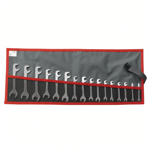 ชุดประแจปากตาย Facom Midget แบบเปิด-ปิด ขนาดเมตริกและนิ้ว บรรจุในม้วน - Product Image 3