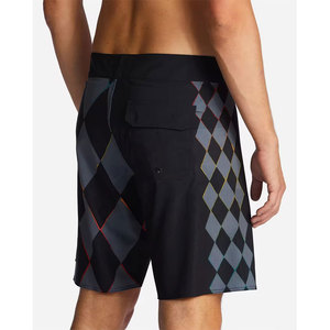 Nouveau Style Hommes Mma Shorts Couleur Unie Mma Shorts À Vendre Fabriqué Au Pakistan Mma Shorts En Vente - Product Image 5