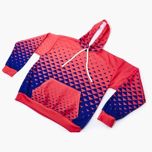 Sudaderas con capucha de impresión Sudaderas con capucha personalizadas Diseña tus propias sudaderas con capucha - Product Image 5