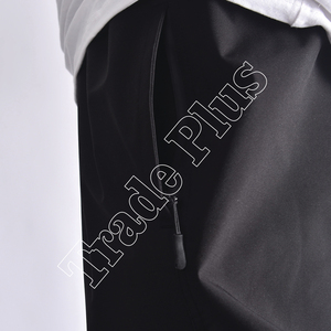 Personalizado Tallas grandes Unisex Streetwear Snowboard Pantalones de esquí Impermeable Impreso Baggy Cargo de gran tamaño a prueba de viento - Product Image 3