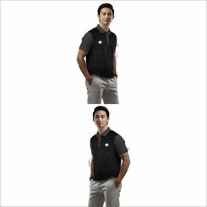 Spandex Cotton Made Men's Polo <b>Shirts</b> Pakistan Manufacturer Men's Polo <b>Shirts</b> Latest Design Men's Polo <b>Shirts</b> - Product Image 5