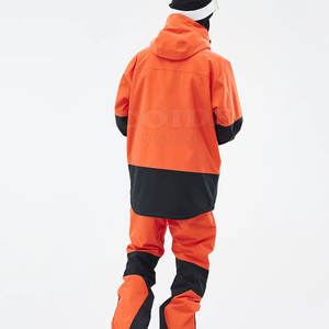 Prix de gros Combinaisons de ski pour hommes Fournisseur direct d'usine Nouvelle vente Combinaisons de ski Demande des clients Combinaisons de ski - Product Image 3