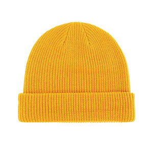 หมวกบีนนี่ลายพรางแบบยูนิเซ็กซ์ ผลิตจากอะคริลิก 100% ถักลายปักโลโก้ 3 มิติ ลายจุด พิมพ์ดิจิทัล สำหรับสร้างแบรนด์องค์กร - Product Image 2