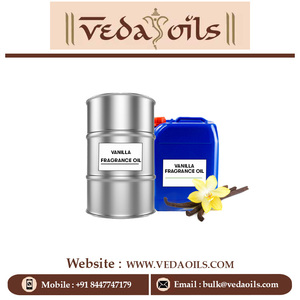 Aceite de Fragancia de Vainilla al Mejor Precio al por Mayor - Product Image 3