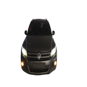 Volkswagen Tiguan 2.0 TDI 2015 en bon état, voiture d'occasion coréenne à vendre, 300auto Export - Product Image 1