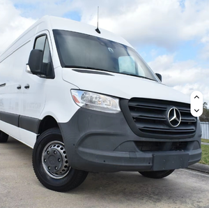 Mercedes-Benz Sprinter 4500 d'occasion 2023, traction intégrale, moteurs 4L 8L, intérieur cuir clair, conduite à gauche, norme Euro IV, 5 places - Product Image 3