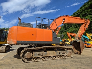 Perfecto mejor precio Mini excavadora usada pesada Japón accesorios de maquinaria de construcción - Product Image 3