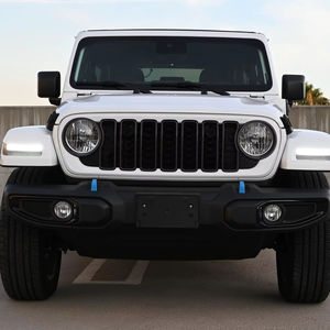 Jeep Wrangler Sport S 4xe Usado 2024 - Product Image 1