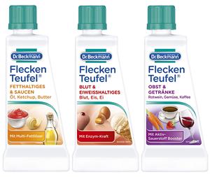 ผลิตภัณฑ์ปีศาจคราบสกปรก Dr. Beckmann - Product Image 2