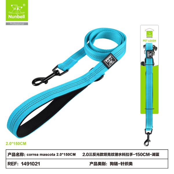 Light Lake Blue