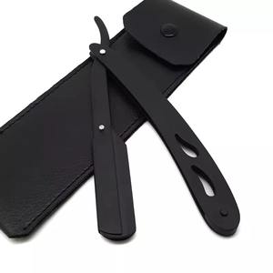 Herramienta de Afeitado de Acero Inoxidable para un Afeitado Suave y Preciso, Maquinilla de Afeitar Profesional para Hombre, Extensiones de Cabello Hermann Meditech - Product Image 6