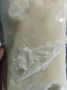 Puré de Guanábana congelado de Vietnam de alta calidad rico en vitamina C y fibra dietética - Product Image 4