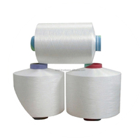 Best Quality 100% Original White Filament Viscose Yarn 30s Raw Eco-Friendly Core Spun Ring Spun Hand Knitting