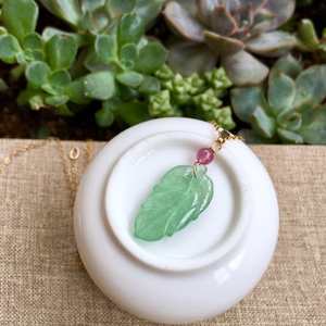 Collar con colgante de turmalina azul para mujer, de 925 Ley Plata, joyería de piedras preciosas chapada en oro de 14K, regalo elegante hecho a mano para ella - Product Image 6