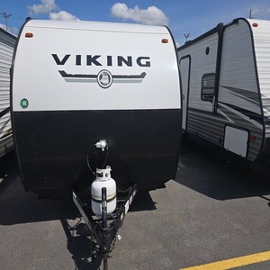 MEILLEURES VENTES pour For-est Ri-ver Vik-ing 18FQ d'occasion 2024 - Product Image 1