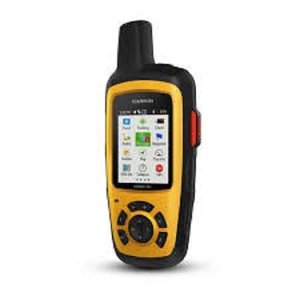 Comunicador Satelital Portátil Garmin InReach Explorer+ con Navegación GPS, Alta Calidad y Gran Venta - Product Image 1