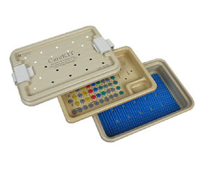 Kit manual de implantes dentales CareKIT-Polímero de grado médico de tamaño mediano - Product Image 3