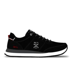 Calzado deportivo personalizable para hombre y mujer, zapatillas casuales, transpirables, con malla Fly-knit y parte superior de PU - Product Image 6