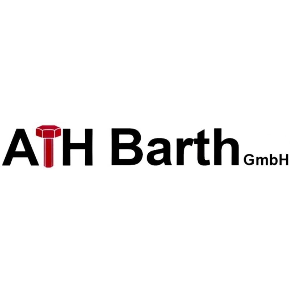 ATH Barth GmbH logo