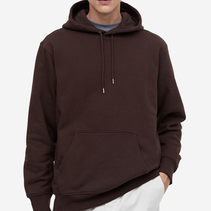 Hombres Hip Hop Street Wear Pullover Sudaderas con capucha con diseño personalizado de alta calidad Hombres Sudaderas con capucha Sudadera a bajo precio - Product Image 6