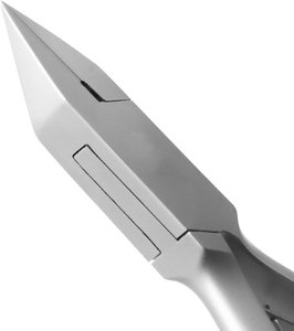 ชุดตัดเล็บเท้าแบบมืออาชีพ ปลอดภัยต่อสิ่งแวดล้อม สำหรับผู้เชี่ยวชาญด้านเท้า  ผลิตจากเหล็กเยอรมัน  ปากตัดกว้าง - Product Image 2