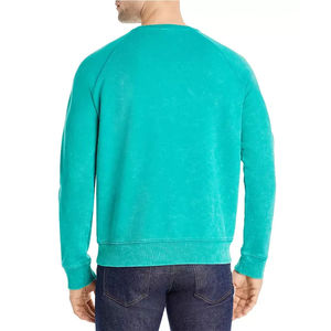 Sudadera Simple para Hombre, Confeccionada con Tela Suave que Brinda un Cálido y Delicado Confort, Ideal para el Uso Diario - Product Image 2