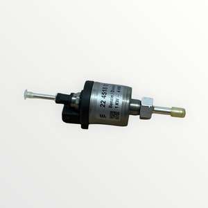 Pompe à carburant de rechange de haute qualité 24V 1kW-4kW Garantie 1 an Compatible avec les chauffages Eberspacher Airtronic 22 4518 01 AC - Product Image 2