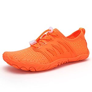 Chaussures de sport d'intérieur antidérapantes légères été/hiver pour hommes et femmes pour l'entraînement, les squats, la corde à sauter et l'utilisation sur tapis roulant - Product Image 1