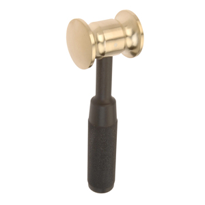 Martillo de Cirujano Ortopédico Manual de Acero Inoxidable Alemán Mead Mallet, 15 oz 500g, Certificado CE Clase I - Product Image 5