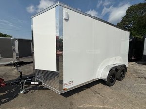 รถพ่วง2025 7X14 7K บรรทุกสินค้า - Product Image 5