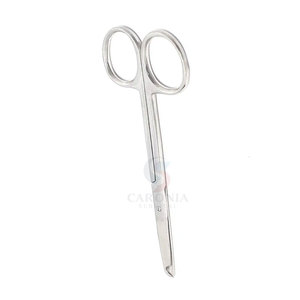 กรรไกรเย็บแผลสำหรับผ่าตัดขนาด13ซม. - Product Image 5