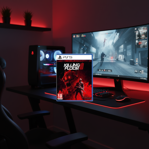 Para PlayStation 5 Edición Day One del videojuego Killing Floor 3 PEGI 18+ Juego de mesa 1156757 - Product Image 3