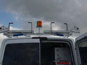 Mercedes-Benz Sprinter 2500 d'occasion de 2012 - Product Image 4