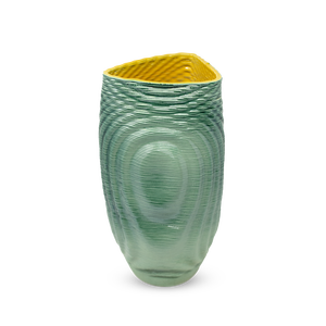 Vase imprimé en 3D ECO - Made In Italy - GRES Product - Product Image 6