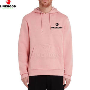 Sweats à capuche délavés à l'acide de qualité supérieure pour hommes Coton de base mélangé pour l'hiver 100% coton - Product Image 1