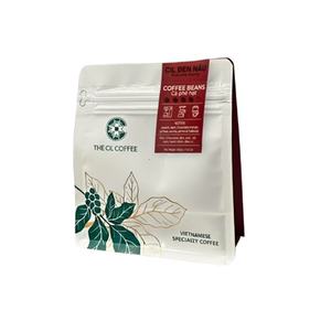 Café Robusta Premium SCA Biologique Torréfaction Intégrale Vietnam Processus Miel Sachet CIL Roastery Fournisseur en Gros pour la Vente en Ligne - Product Image 1