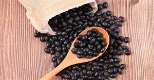 ถั่วดำที่เป็นมิตรมังสวิรัติอุดมไปด้วยไฟเบอร์และโปรตีนจากพืชเพื่อสุขภาพประจำวัน - Product Image 5
