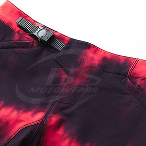 Conjuntos de uniformes de Motocross de poliéster, diseño personalizado, dos piezas, trajes cruzados de Moto con servicio OEM - Product Image 6