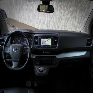 Asientos de Cuero para Camioneta Proace Verso 2020, Neumáticos R16, Tracción Trasera, Control de Crucero Adaptativo, Luces - Product Image 3