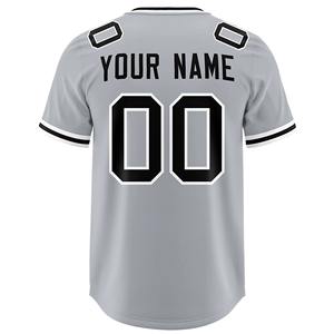 เสื้อฟุตบอลผู้ชายสไตล์วินเทจย้อนยุค ผ้าตาข่าย แขนสั้น สตรีทแวร์ ไซส์ใหญ่ ป้องกันแบคทีเรีย ระบายอากาศได้ดี - Product Image 6