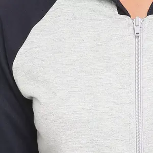 Ensemble de survêtement 2 pièces pour femme, survêtement d'hiver en molleton, nouvelle collection 2023 - Product Image 5