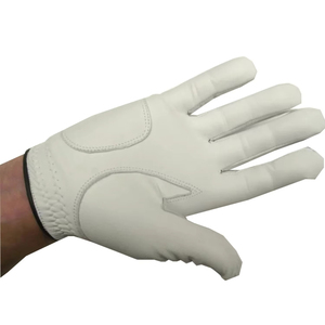 Guantes de golf de tela suave de alta calidad, transpirables, duraderos, fáciles de usar, para uso deportivo de secado rápido, guantes de golf en piel de oveja - Product Image 5