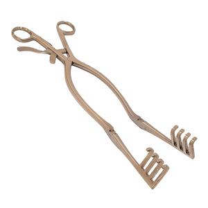 Rétracteurs chirurgicaux auto-retenus en acier inoxydable réutilisables pour la chirurgie générale, rétracteurs auto-retenus de haute qualité - Product Image 4